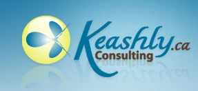 Keashly.ca Consulting Home